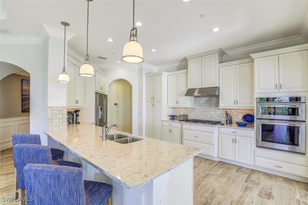 16433 Carrara Way - Photo 6
