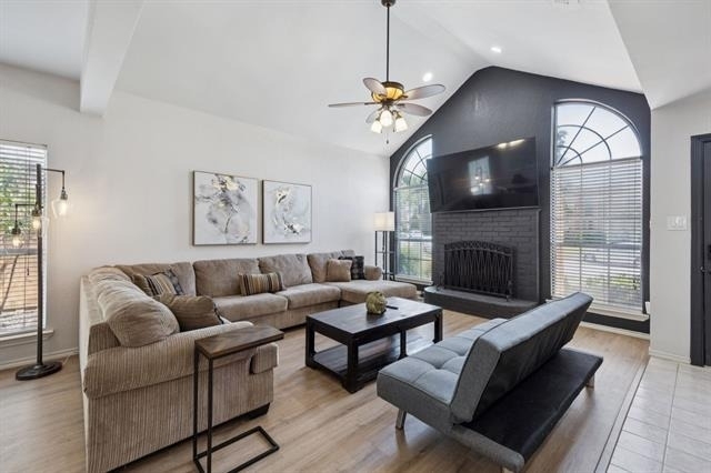 1823 Dew Valley Drive - Photo 2