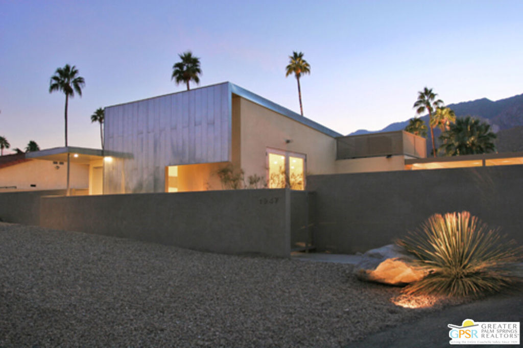 1947 S Joshua Tree Place - Photo 1