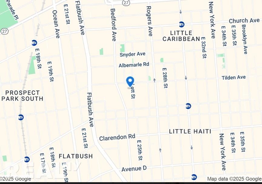 Lott Street - Photo 7