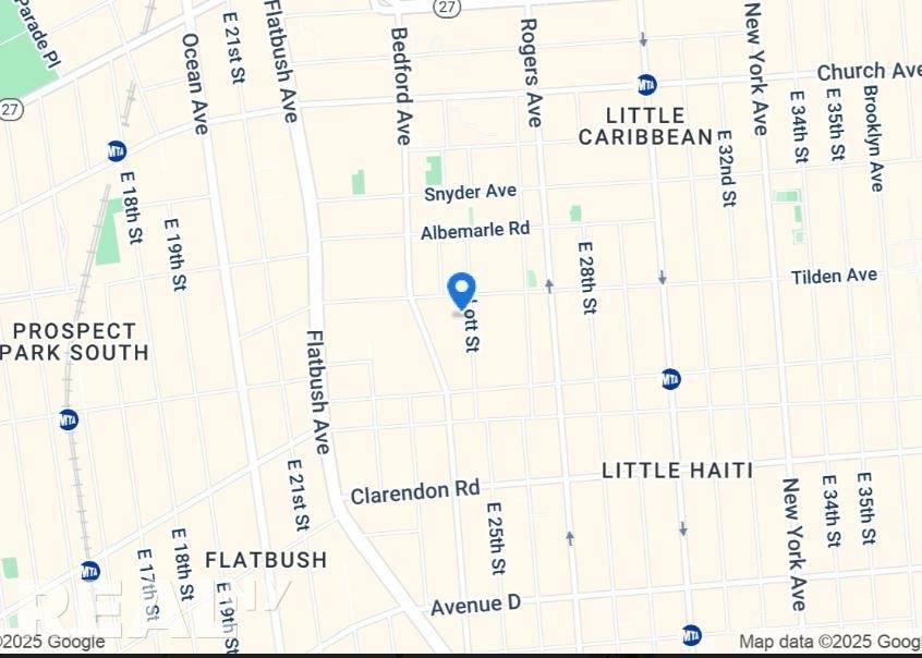 Lott Street - Photo 7
