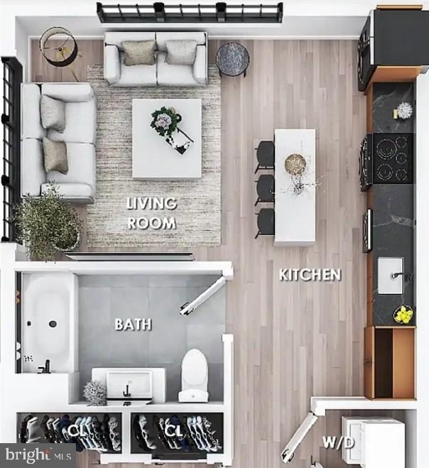 326 N 12th Street - Photo 6