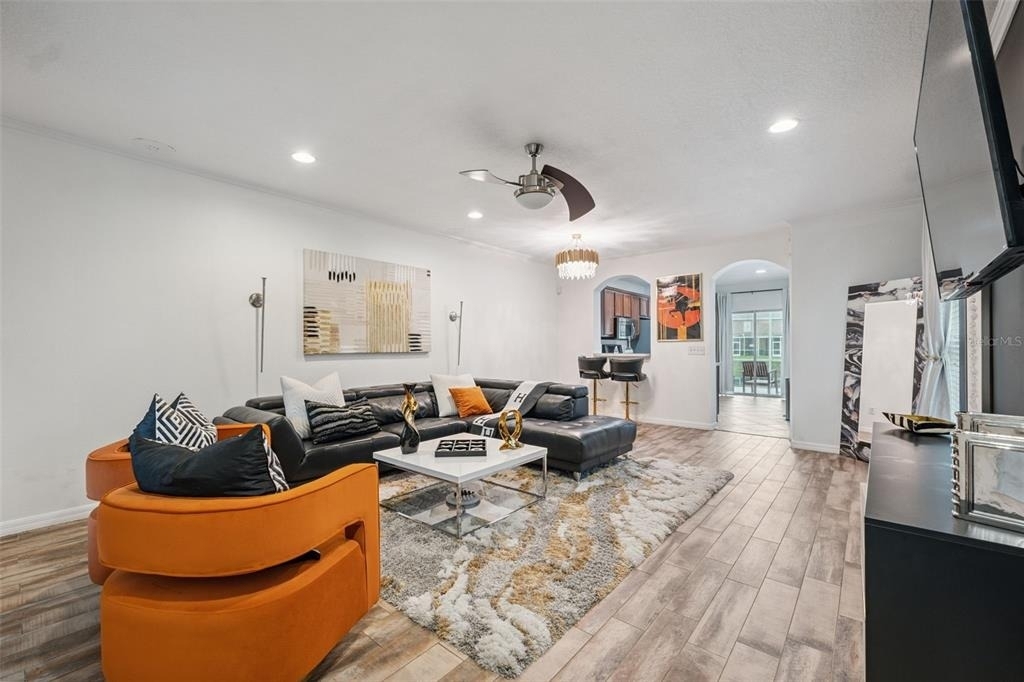 12224 Foxmoor Peak Drive - Photo 1