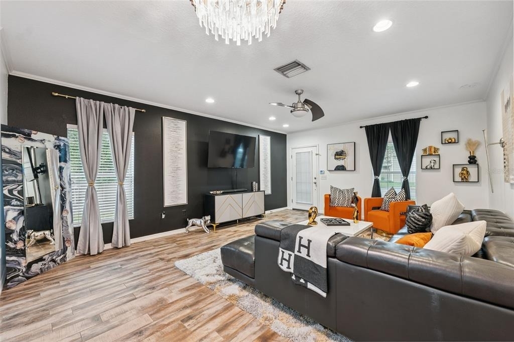 12224 Foxmoor Peak Drive - Photo 2
