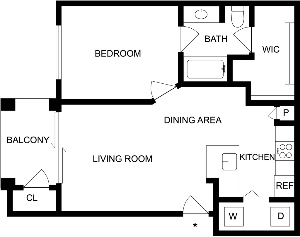 9300 Coit Rd - Photo 29