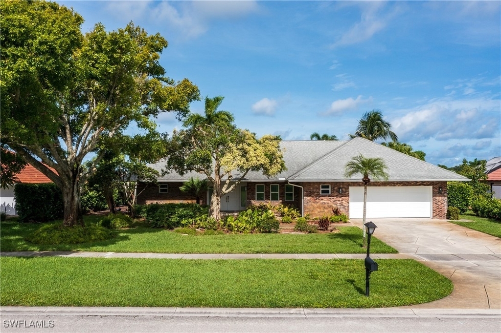 2500 Kings Lake Boulevard - Photo 0