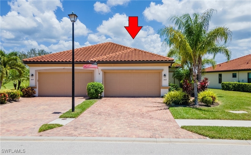 1414 Oceania Drive S - Photo 1