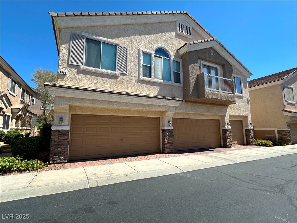 1591 Buffalo Brubaker Lane - Photo 1