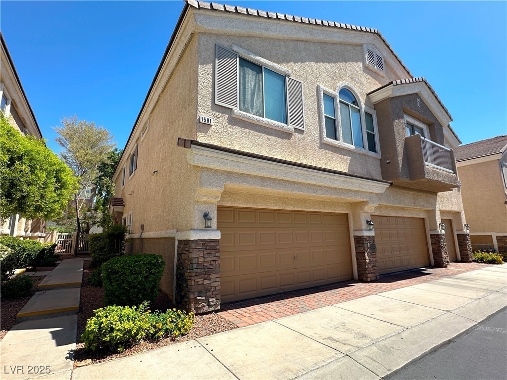 1591 Buffalo Brubaker Lane - Photo 0