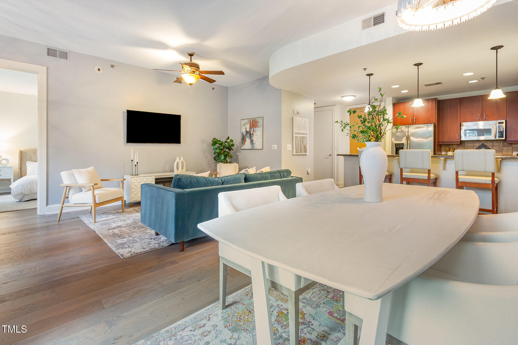 616 N Boylan Avenue - Photo 10