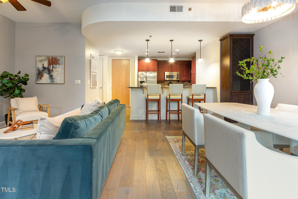 616 N Boylan Avenue - Photo 12