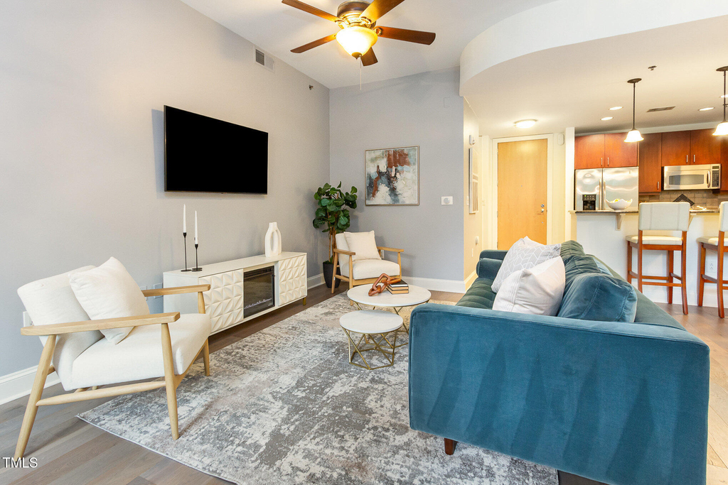 616 N Boylan Avenue - Photo 5