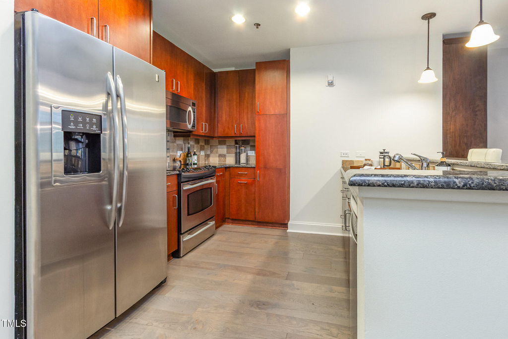 616 N Boylan Avenue - Photo 3