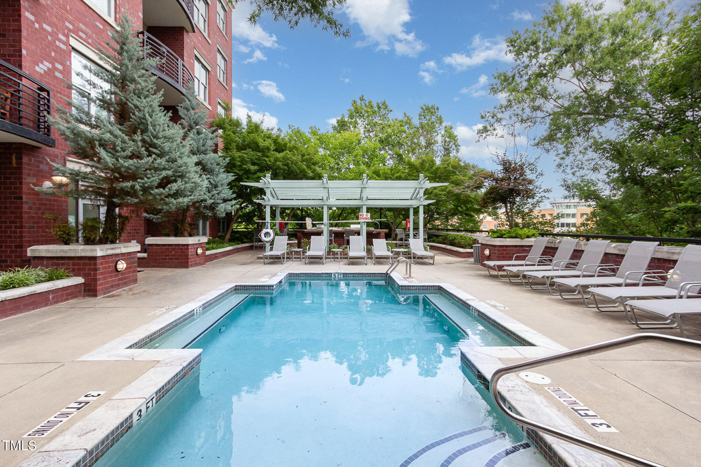 616 N Boylan Avenue - Photo 22
