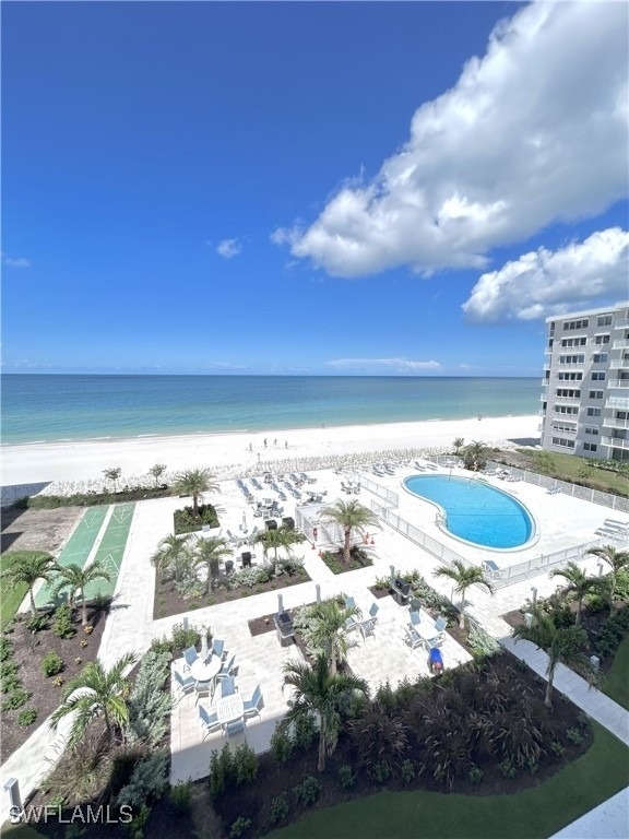 3443 Gulf Shore Boulevard N - Photo 0