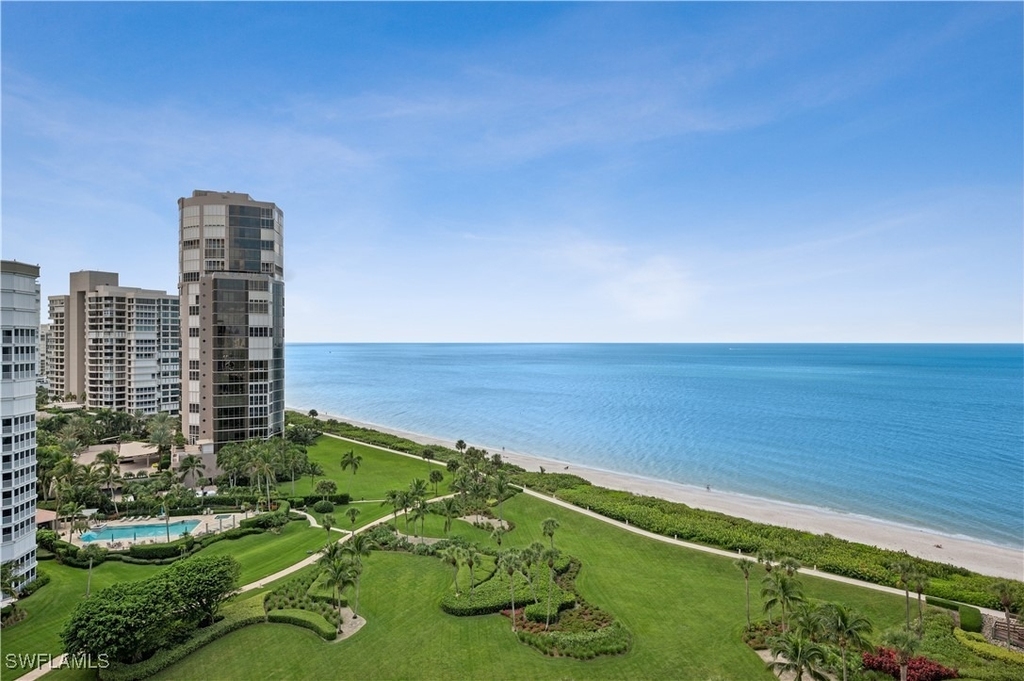4551 Gulf Shore Boulevard N - Photo 0