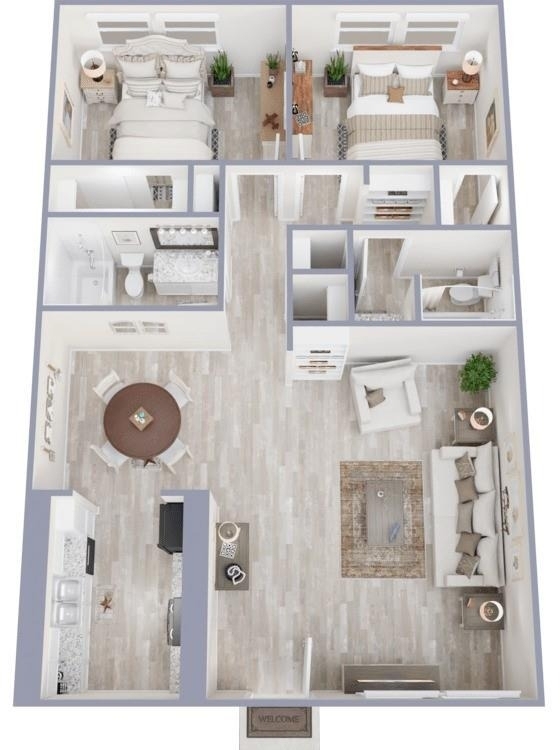 1212 Hampshire Ln - Photo 2