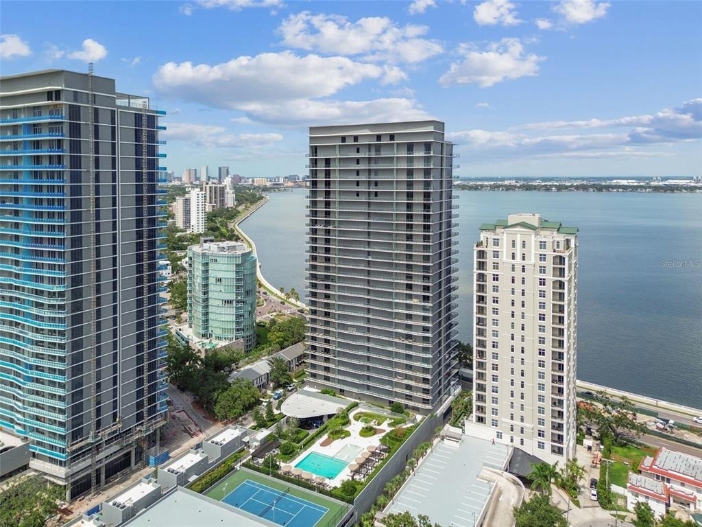 3101 Bayshore Boulevard - Photo 43
