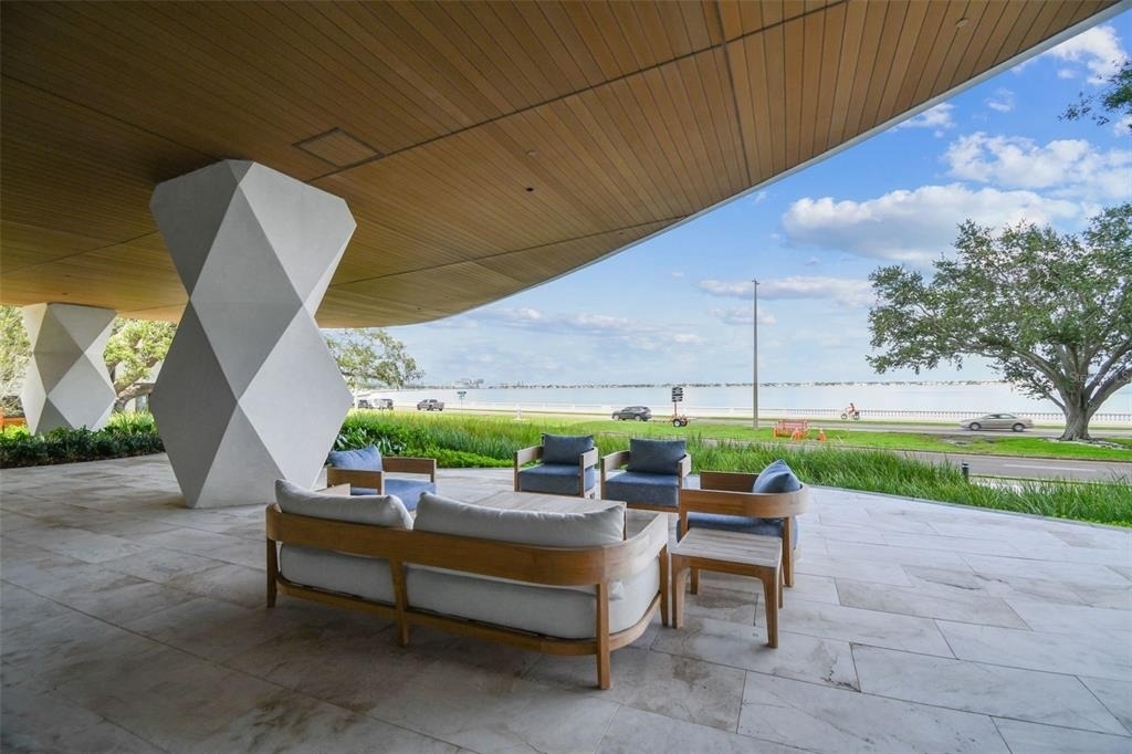 3101 Bayshore Boulevard - Photo 45