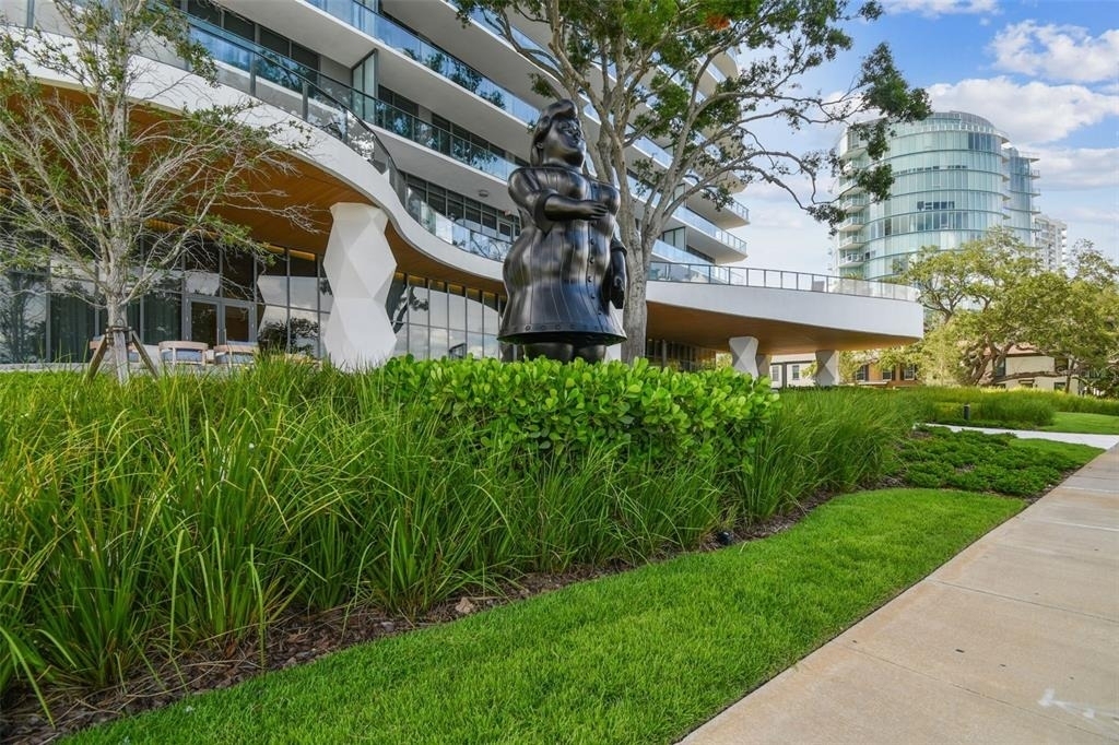 3101 Bayshore Boulevard - Photo 50