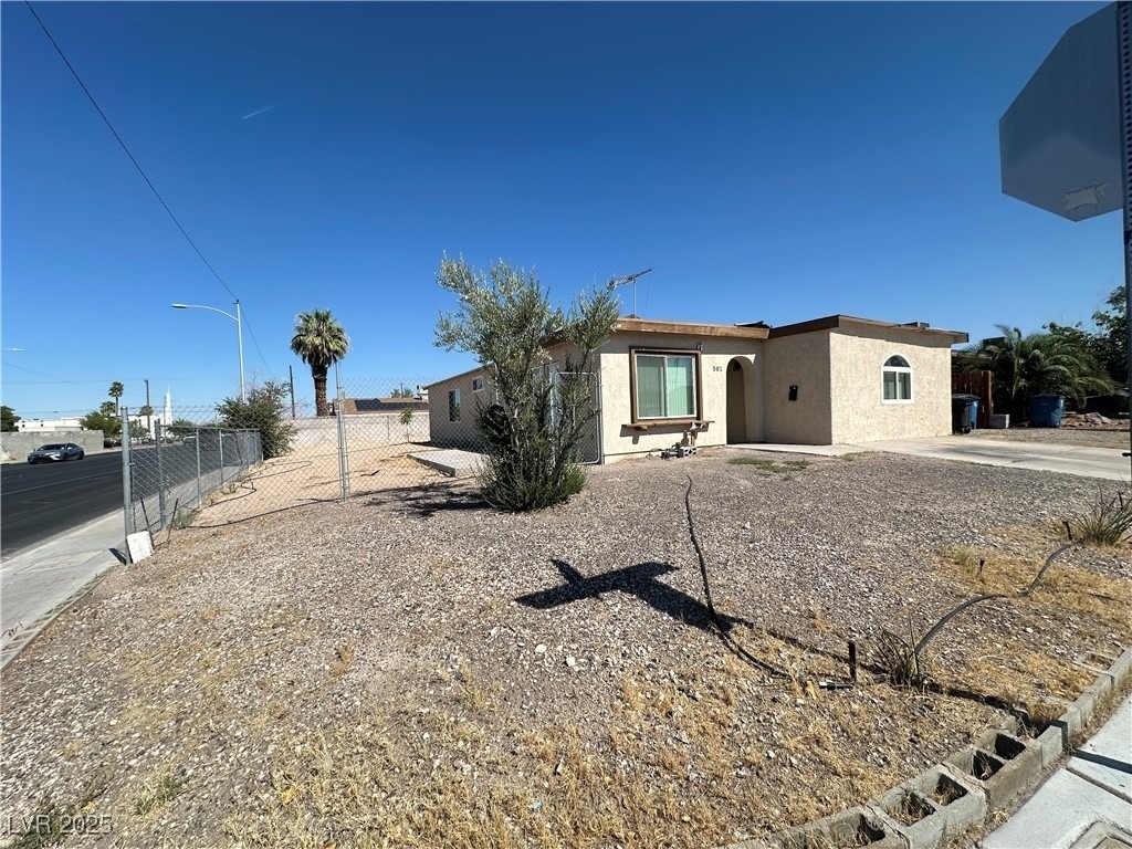 501 Slayton Drive - Photo 1