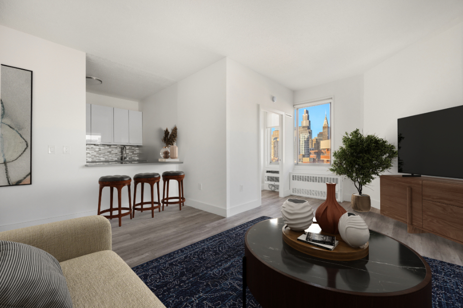 Second Avenue - Photo 1