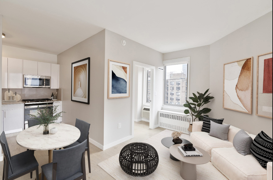 Second Avenue - Photo 9