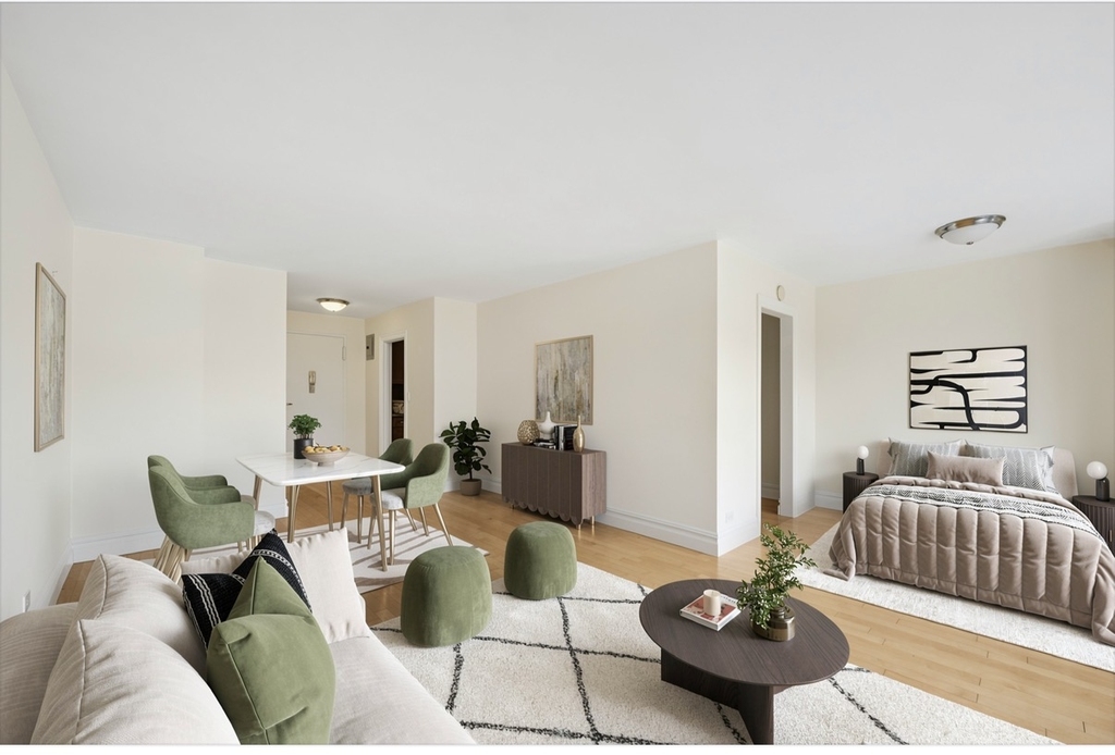 400 Central Park West - Photo 2