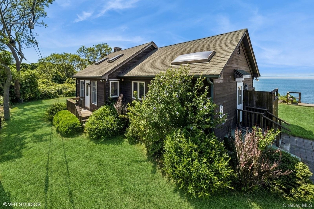 4630 Blue Horizon Bluffs - Photo 1