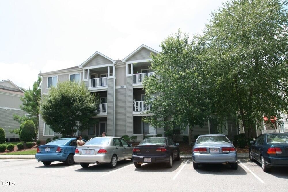 1341 Crab Orchard Drive - Photo 0