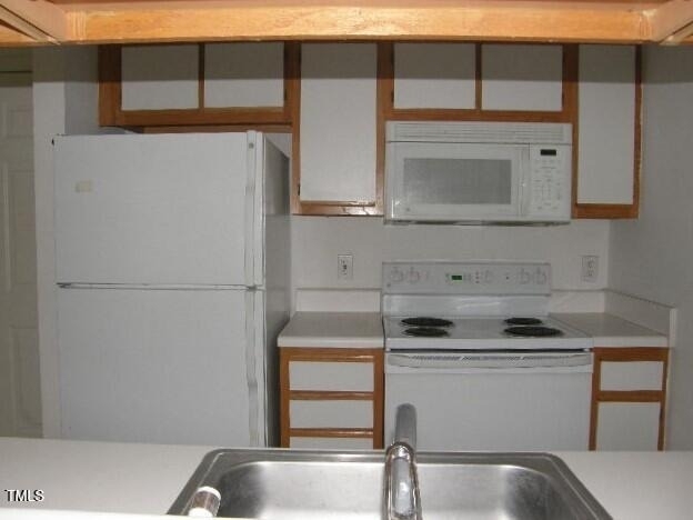 1341 Crab Orchard Drive - Photo 2