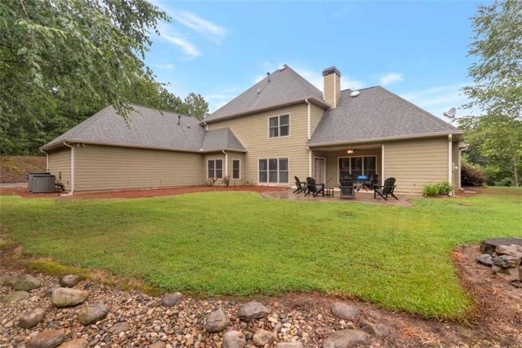 100 Hardwood Lane - Photo 27
