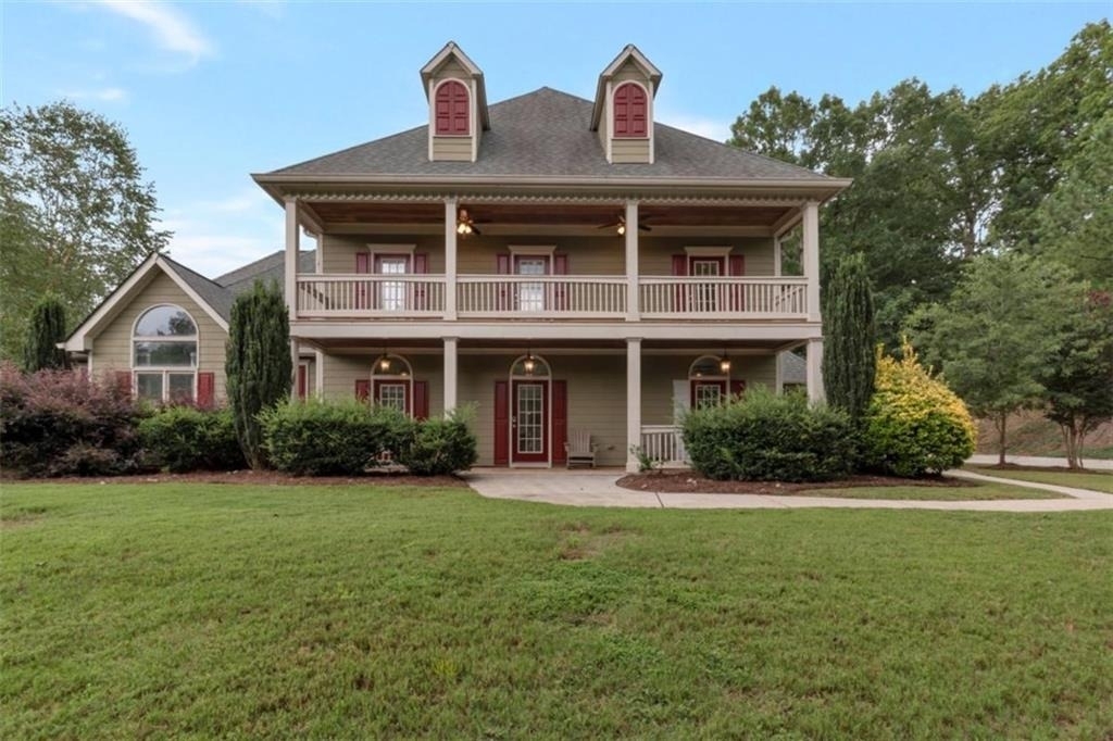 100 Hardwood Lane - Photo 1