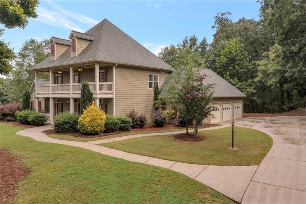 100 Hardwood Lane - Photo 2