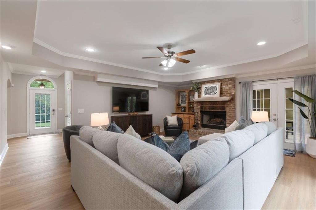 100 Hardwood Lane - Photo 5
