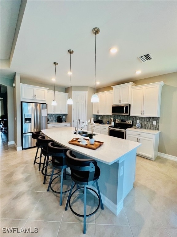 14715 Kelson Circle - Photo 16