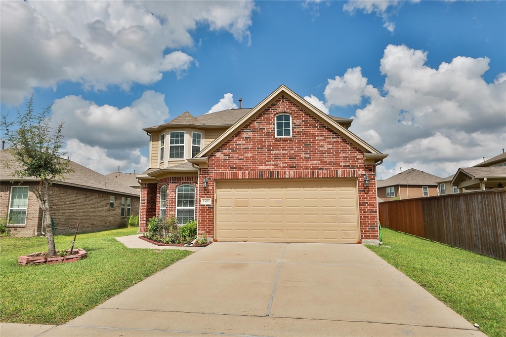 15011 Calico Heights Lane - Photo 3