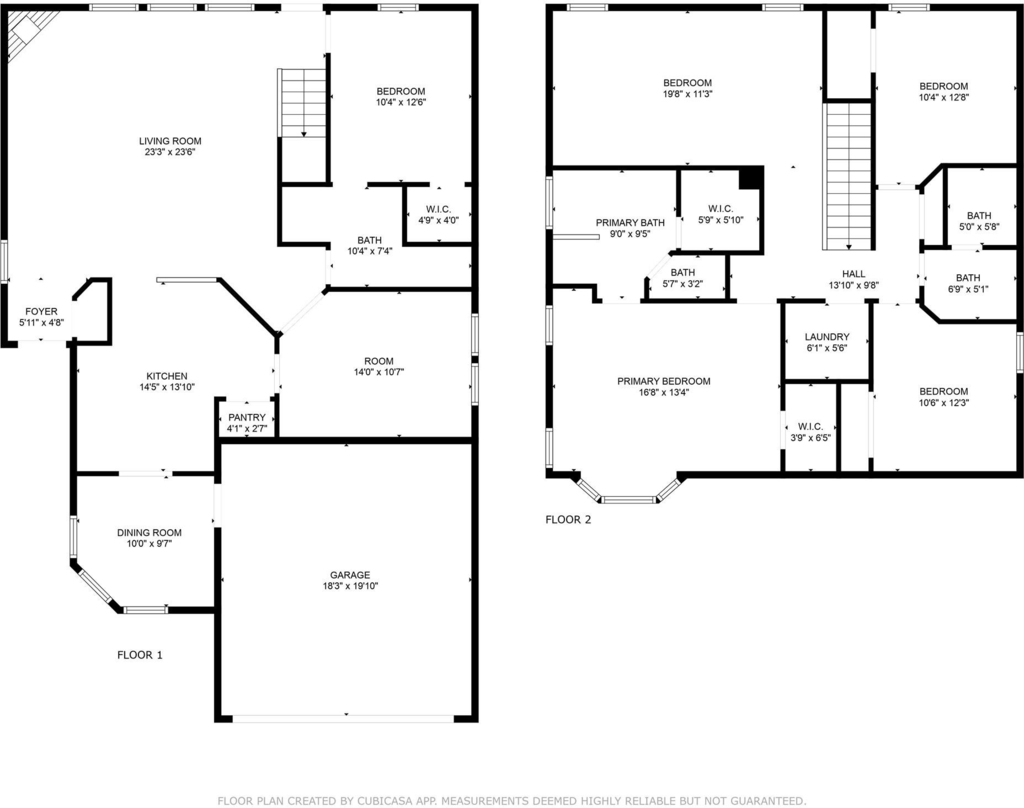 15011 Calico Heights Lane - Photo 44