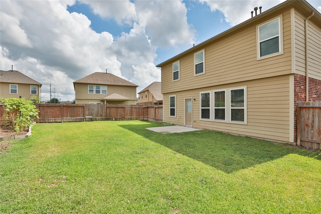 15011 Calico Heights Lane - Photo 37