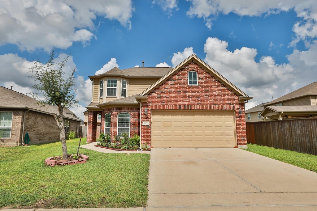 15011 Calico Heights Lane - Photo 2
