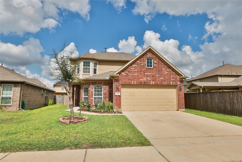 15011 Calico Heights Lane - Photo 1