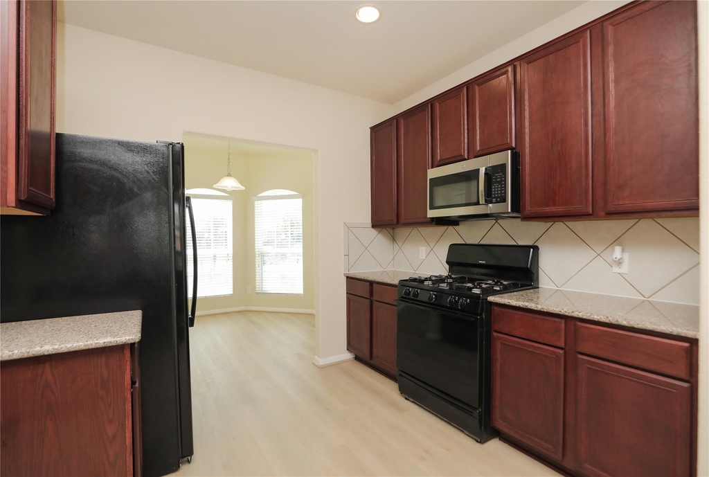 15011 Calico Heights Lane - Photo 16