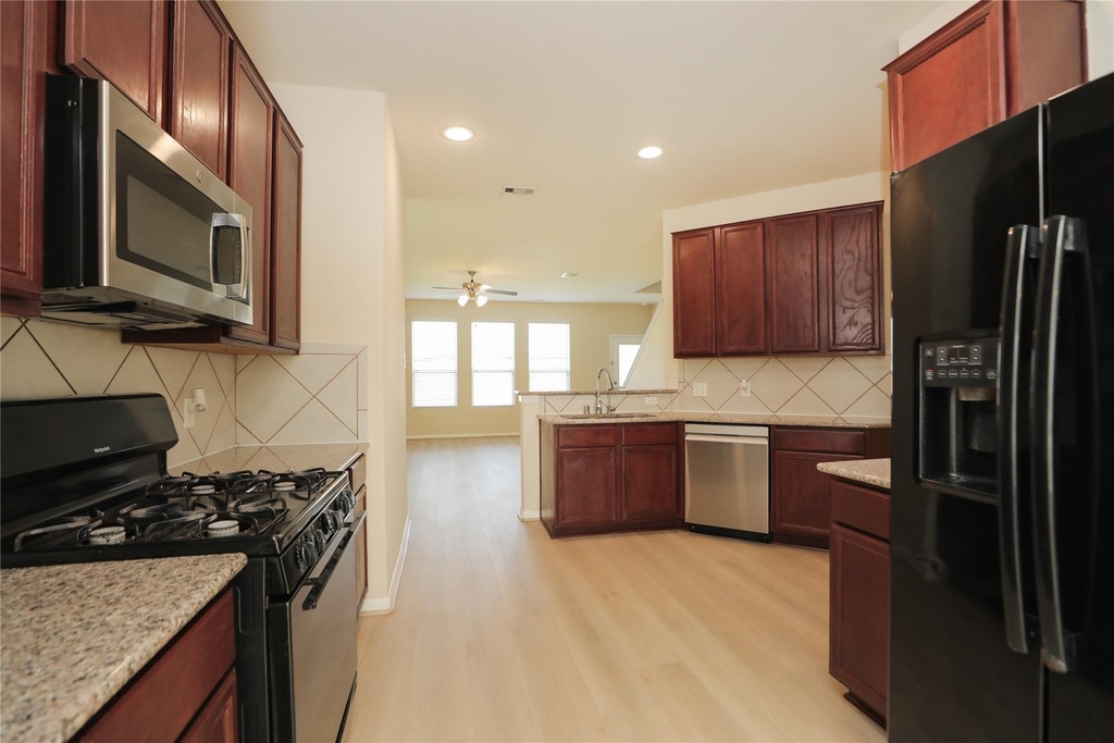 15011 Calico Heights Lane - Photo 14