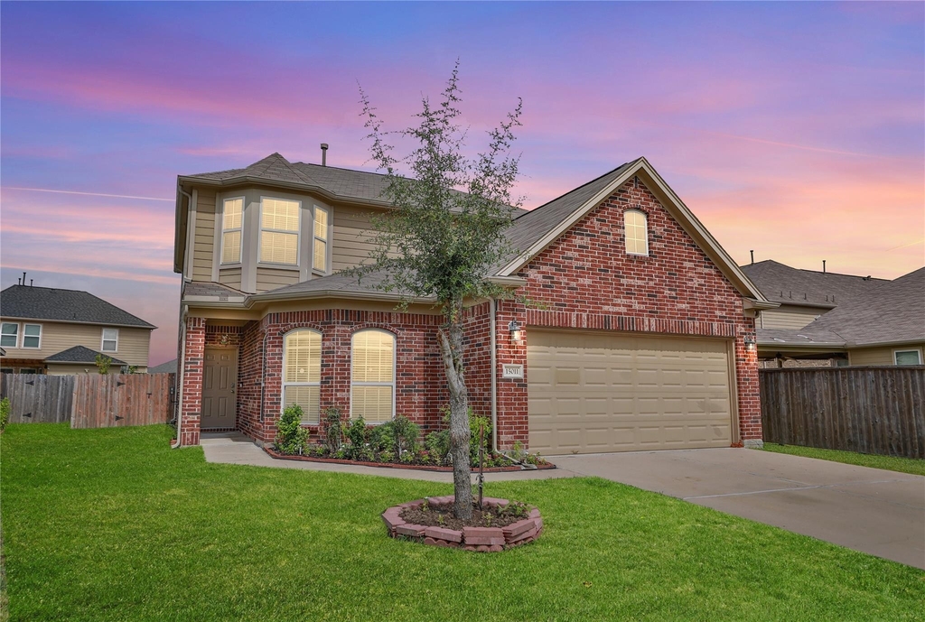 15011 Calico Heights Lane - Photo 0