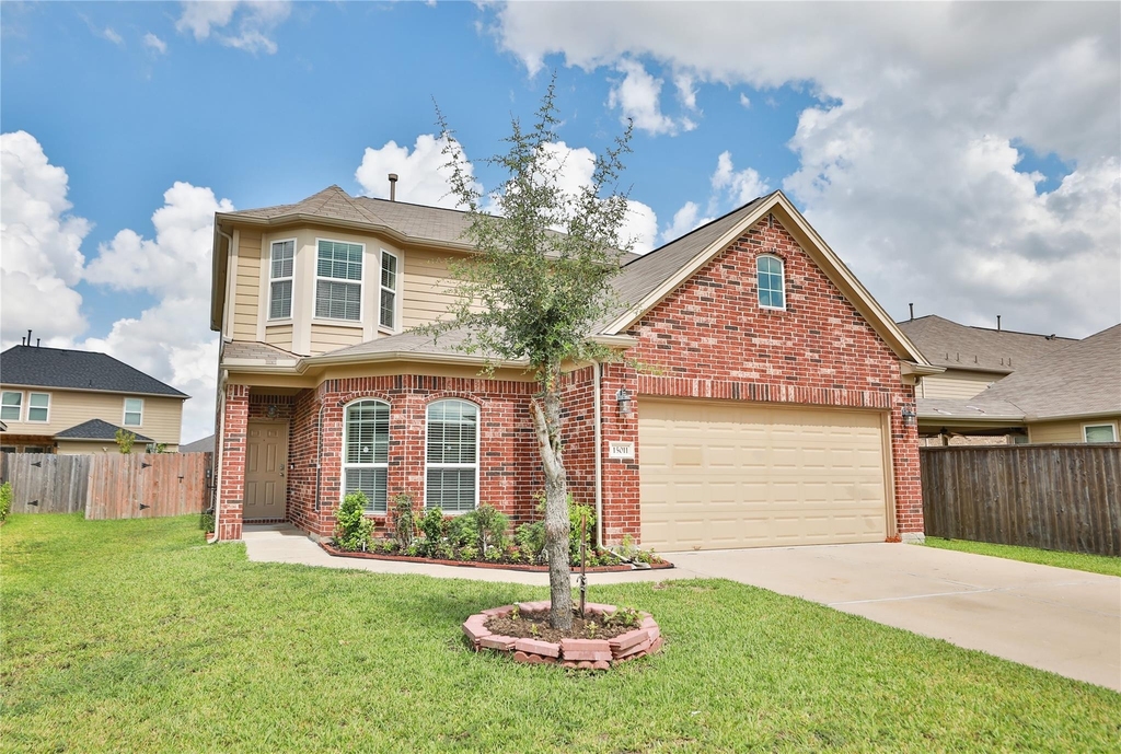 15011 Calico Heights Lane - Photo 4