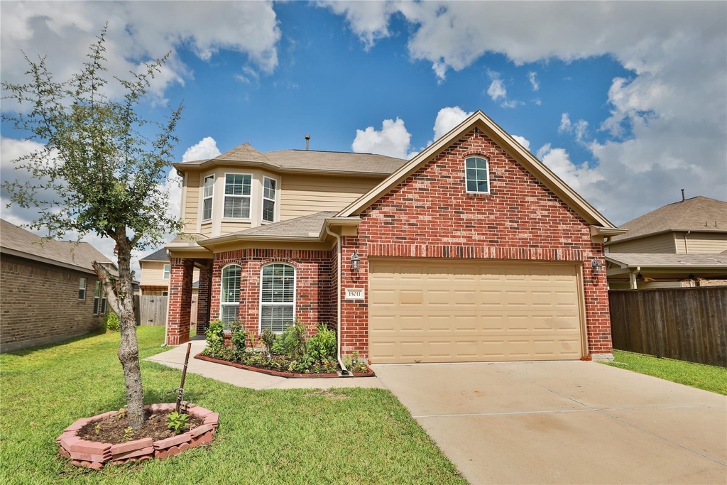 15011 Calico Heights Lane - Photo 6