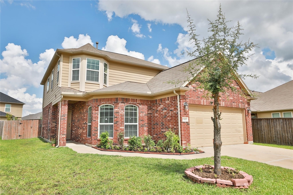 15011 Calico Heights Lane - Photo 5