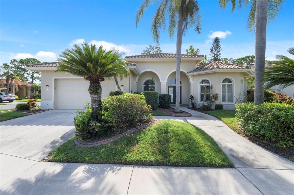 8809 Havenridge Drive - Photo 0