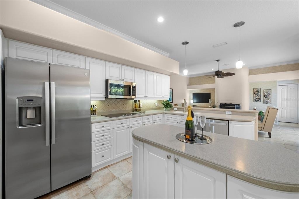 8809 Havenridge Drive - Photo 17