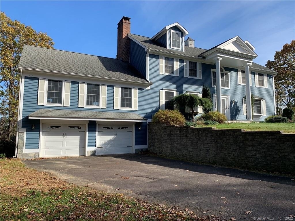38 Merriman Lane - Photo 0